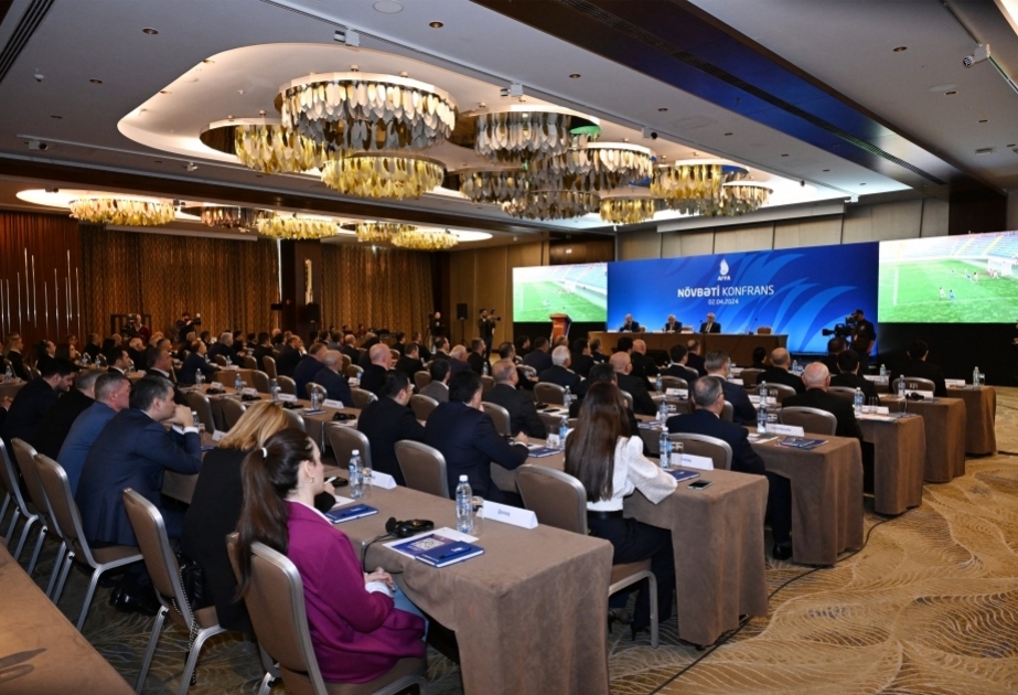 AFFA-nın İcraiyyə Komitəsinin yeni tərkibi müəyyənləşdi